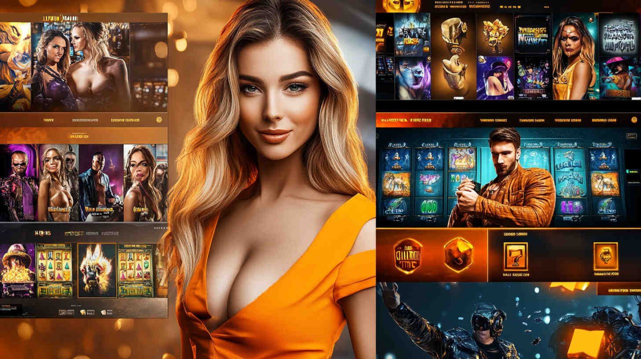 Menu pengaturan dan keamanan akun dewa 88 di aplikasi mobile