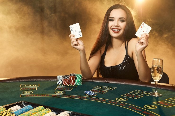 Antarmuka aplikasi dewa 88 Roulette di layar perangkat mobile menampilkan meja roulette langsung dengan dealer